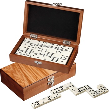 Shakhmaten magazin Домино