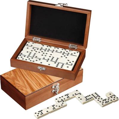 Shakhmaten magazin Домино