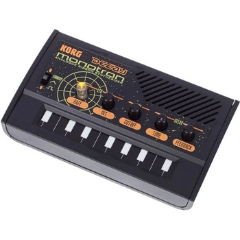 Image 1 of KORG Monotron Delay