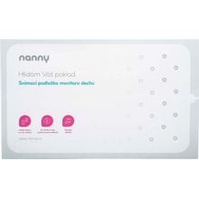 Jablotron náhradná podložka Nanny BM02