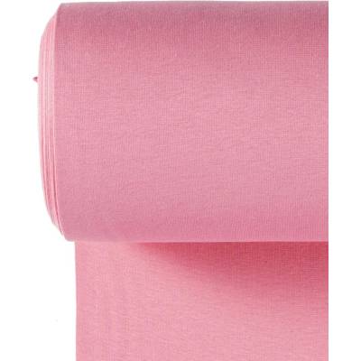 Patent Jogging 1x1 úzký - Růžová pink