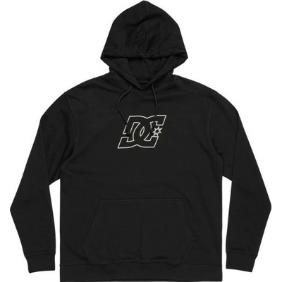 DC Pallet HD black