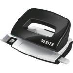 Leitz hole punch HOLE PUNCH LEITZ WOW 5060 METALLIC BLACK