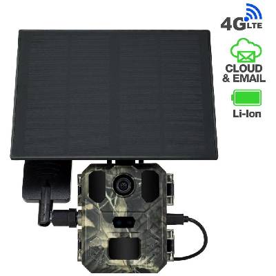 EVOLVEO StrongVision LTE Mini 4G CAM-LTE-MINI