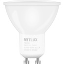 Retlux REL 36 LED GU10 2x5W