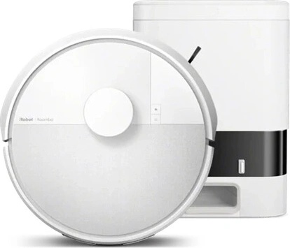 iRobot Roomba 105 Combo White od 191,9 € - Heureka.sk