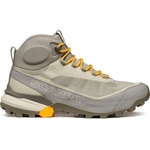 Scarpa Мъжки туристически обувки Scarpa Ribelle Cross 2 Mid Walking boots - Ridge / Saffron - размер 47 (EU) (019-1343-0125)
