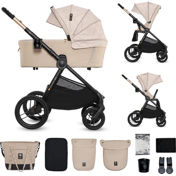 KinderKraft Nea 2 2 in 1