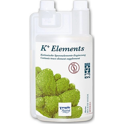 Tropic Marin K+ Elements 500 ml