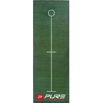 Pure 2 improve GOLFPUTTING MAT 80 x 237 cm зелено (GPI140030)