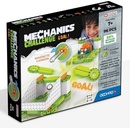 Geomag Mechanics Recycled Challenge Goall 96