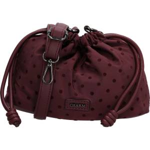 Charm London Istanbul 25974 Bordeaux red (CHL-259740)