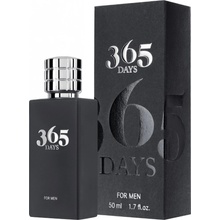 365 Days For Men Parfém S Feromónmi Pre Mužov 50 ml