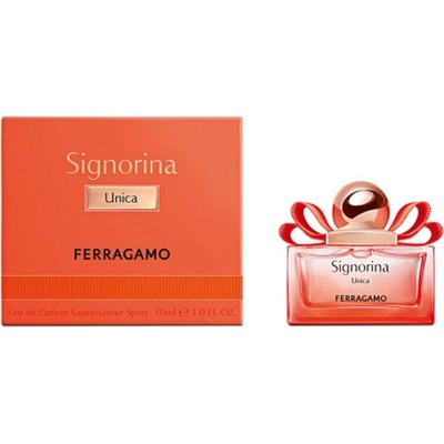 Salvatore Ferragamo Signorina Unica parfémovaná voda dámská 30 ml