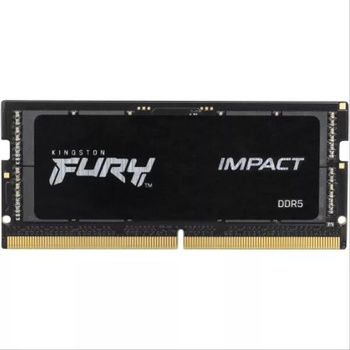 Image 1 of Kingston FURY Impact 16GB DDR5 4800MHz KF548S38IB-16