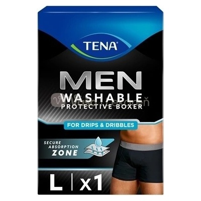 TENA Men washable boxers L 1 ks