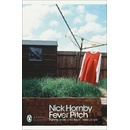 Fever Pitch - Penguin Modern Classics - Paperb- Nick Hornby
