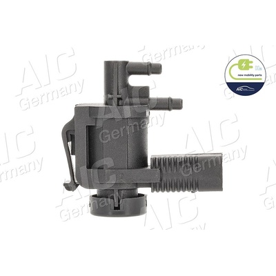 Menič tlaku, Riadenie výfukových plynov AIC 54454