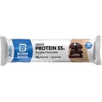 Born Winner Active 33% High Protein Bar [60 грама] Двоен шоколад