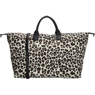 Charm London Buckingham W00324 Beige Leopard 46 L