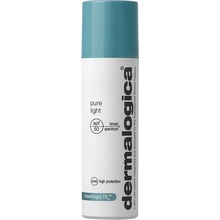 Dermalogica PowerBright TRx rozjasňující denní krém pro pleť s hyperpigmentací SPF 50 (Pur Light) 50 ml