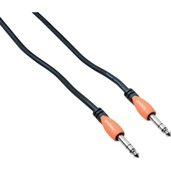 Bespeco SLSS100 100 cm Директен - Директен Инструментален кабел (SLSS100)