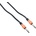 Bespeco SLSS100 100 cm Директен - Директен Инструментален кабел (SLSS100)
