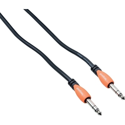 Bespeco SLSS100 100 cm Директен - Директен Инструментален кабел (SLSS100)