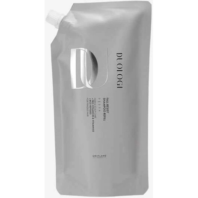 Oriflame Šampon proti vypadávání vlasů Duologi 500 ml náhradní náplň