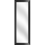 Styler Стенно огледало 50x142 cm Wave - Styler (LU-12428)