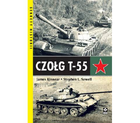 Czołg T-55