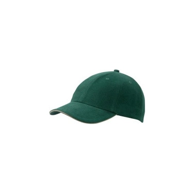 Myrtle beach Unisex MB6112 Dark Green