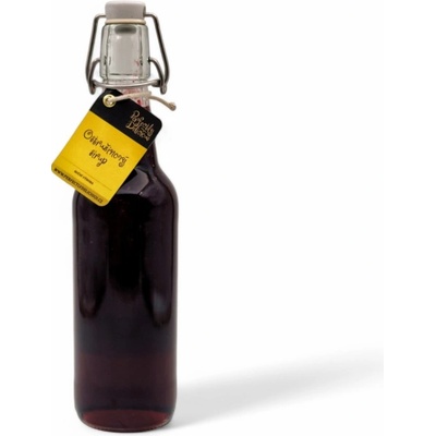 Perfectly Delicious Ostružinový sirup 0,5 l