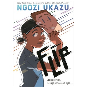 Flip! | UKAZU NGOZI (ISBN: 9781250179524)