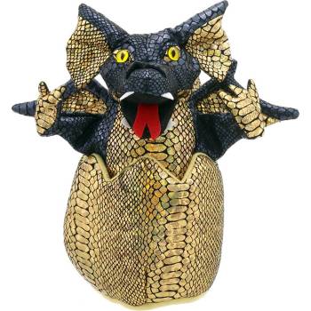 The Puppet Company Кукла за театър Бебе дракон в яйце - The puppet Company (4301)