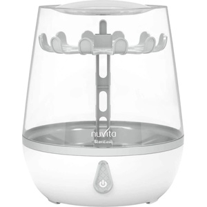 Nuvita Парен стерилизатор за 6 шишета Nuvita - Sterieasy (NEW024636) - baby
