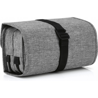 Reisenthel WrapCosmetic WB7052 Twist Silver
