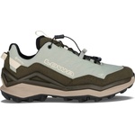 Lowa Мултиспорт обувки Lowa Women's Maddox Pro GTX LO SL Multisport shoes - Olive / Sage - размер 36, 5 (EU) (122-1290-0511)