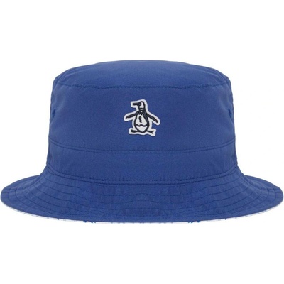 Original Penguin Heritage Origina modrý