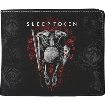Sleep Token - The Love You Want WASTLOVE