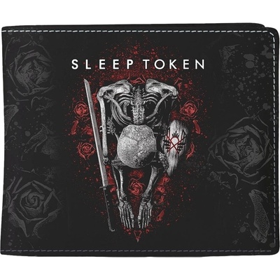 Sleep Token - The Love You Want WASTLOVE