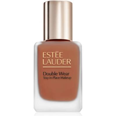 Estée Lauder Double Wear Stay-in-Place Makeup дълготраен фон дьо тен SPF 10 цвят 6N2 Truffle 30ml