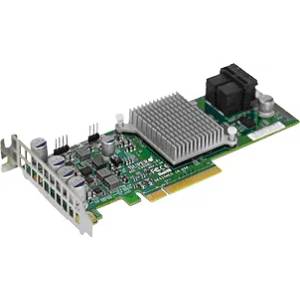Supermicro Sm aoc-s3008l-l8i
