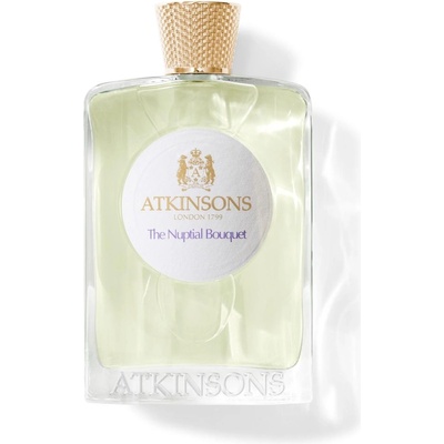 Atkinsons The Nuptial Bouquet EDT 100 ml
