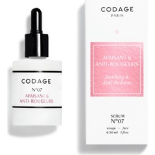 Codage Paris Serum N°07 zklidnění & proti červenání 30 ml