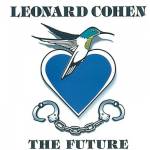 Sony Music Cohen Leonard: The Future - CD (048672)