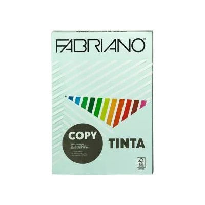 Fabriano Копирна хартия Fabriano Copy Tinta, A3, 80 g/m2, морскосиня, 250 листа, office1_1535100282