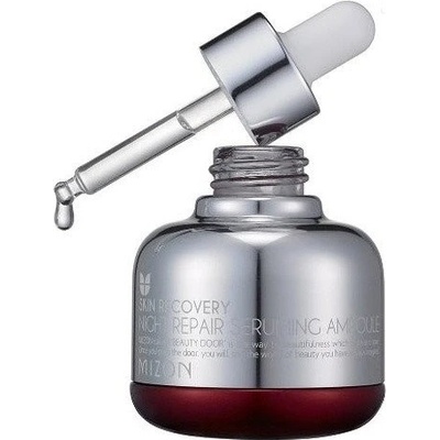 Mizon Skin Recovery Night Repair Seruming Ampoule 30 ml