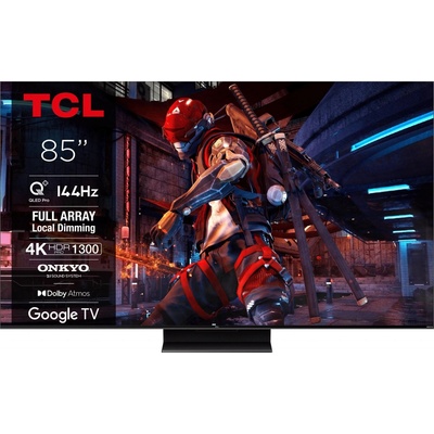 TCL 85C745