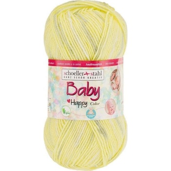 Schoeller + Stahl Baby Happy Color 109 Плетива прежда (90280-109)